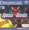 Speed Devils Online Racing - Dreamcast