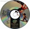 Evil Twin : Cyprien's Chronicles - Dreamcast