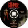 Heavy Metal Geomatrix - Dreamcast