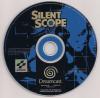 Silent Scope - Dreamcast