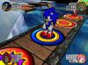 Sonic Shuffle - Dreamcast