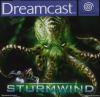 STURMWIND - Dreamcast