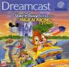 Walt Disney World Quest : Magical Racing Tour - Dreamcast