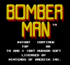 Bomberman - Family Computer Disk System