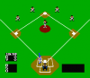 Baseball - Family Computer Disk System