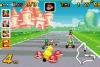 Mario Kart : Super Circuit - Game Boy Advance