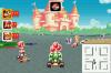 Mario Kart : Super Circuit - Game Boy Advance