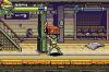 TMNT : Les Tortues Ninja - Game Boy Advance