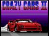 Crazy Cars II - GX-4000