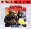 Operation Thunderbolt - GX-4000