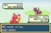 Pokemon Rouge Feu - Game Boy Advance