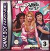 The Barbie Diaries : High School Mystery - Game Boy Advance