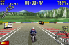 Moto GP - Game Boy Advance