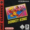 NES Classics Series: Donkey Kong - Game Boy Advance