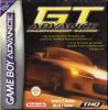 GT Advance Championship Racing - Game Boy Advance