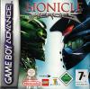 Bionicle Heroes - Game Boy Advance