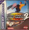 Tony Hawk's Pro Skater 2 - Game Boy Advance