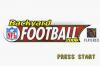 Backyard Football 2006 - Game Boy Advance