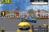 Crazy Taxi : Catch A Ride - Game Boy Advance