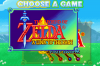 The Legend Of Zelda : A Link to the Past - Game Boy Advance