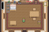 The Legend Of Zelda : A Link to the Past - Game Boy Advance