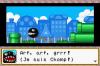 Mario Party Advance - Game Boy Advance