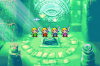 The Legend Of Zelda : A Link to the Past - Game Boy Advance