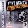 Tony Hawk's Underground - Game Boy Advance