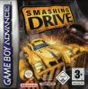 Smashing Drive - Game Boy Advance