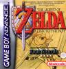 The Legend Of Zelda : A Link to the Past - Game Boy Advance