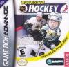 Backyard Hockey - Game Boy Advance