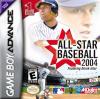 All-Star Baseball 2004 featuring Derek Jeter - Game Boy Advance