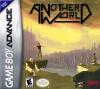 Another World - Game Boy Advance