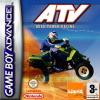 ATV : Quad Power Racing - Game Boy Advance