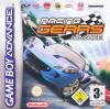 Racing Gears Advance - Game Boy Advance