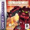 Bionicle : Maze of Shadows - Game Boy Advance