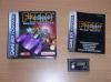 F-Zero : Maximum Velocity - Game Boy Advance