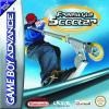 Freestyle Scooter - Game Boy Advance