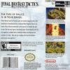 Final Fantasy Tactics Advance - Game Boy Advance