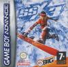 SSX 3 - Game Boy Advance