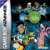 Alienators : Evolution Continues - Game Boy Advance