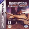 Operation Armored Liberty - Game Boy Advance