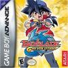 Beyblade : G-Revolution - Game Boy Advance