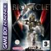 Bionicle - Game Boy Advance