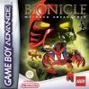 Bionicle : Matoran Adventures - Game Boy Advance