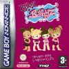 Bratz : Babyz - Game Boy Advance