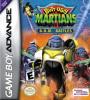 Butt-Ugly Martians : B.K.M. Battles - Game Boy Advance