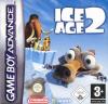 L'Age De Glace 2 - Game Boy Advance