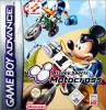 Disney Sports Motocross - Game Boy Advance