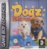 Dogz Fashion - Game Boy Advance